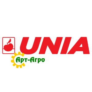 Запчасти для разбрасывателя удобрений UNIA