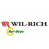 Культиваторы Wil‑Rich