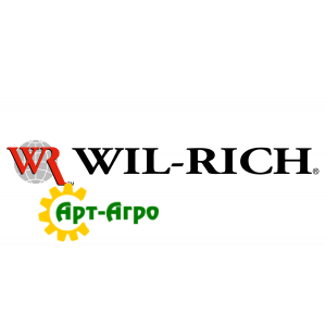 Запчасти для культиватора Wil‑Rich