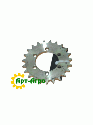 808-240C Star Z-23 Great Plains