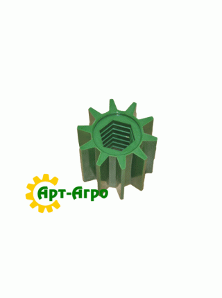 A58479 John Deere Seed Meter Roller