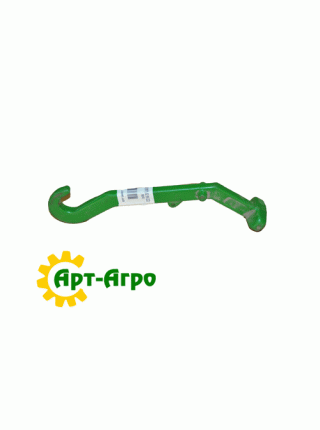 A66170 Adjusting lever John Deere