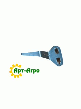 A69139 Кронштейн чистика лівий John Deere A69139 Кронштейн чистика лівий John Deere