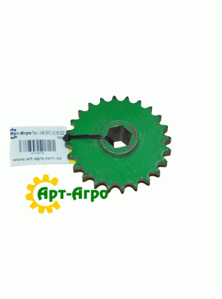 A79476 Зірочка Z-24 John Deere A79476 Зірочка Z-24 John Deere