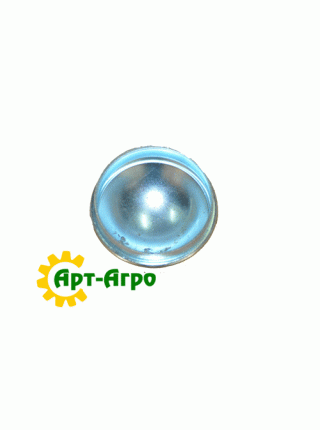 D10025 Колпачек металевий пилозахисний John Deere