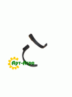 E62951 John Deere Retainer