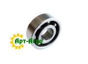 6407 Кит Подшипник однорядный шариковый