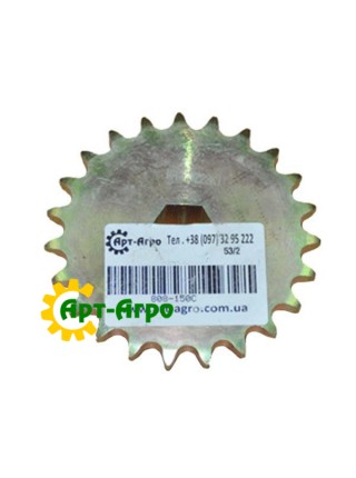 808-150C Great Plains Z23 drive sprocket
