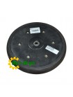 814-157C Press wheel assembly 2x13 (122-158D, 122-233A, SN6867) Great Plains