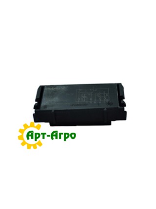 84166771 Moduł sterowania transmisją CNH