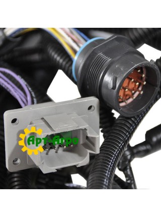 84205266 Zestaw okablowania CNH