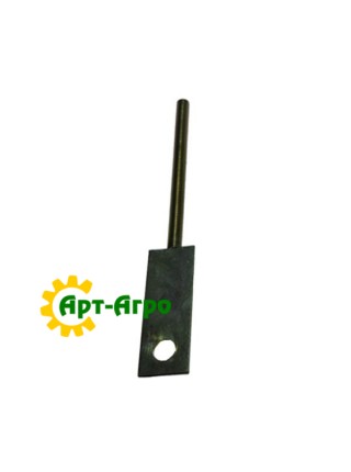 84221149 Śruba napinacza łańcucha głównego głowicy napędu CNH