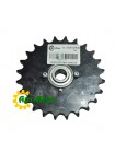 AH106606 Звезда цепной передачи John Deere