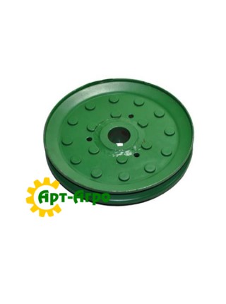 AH115639 Koło pasowe John Deere