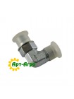 AT35121 Штуцер John Deere