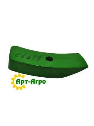 R207666 Клин лівий John Deere