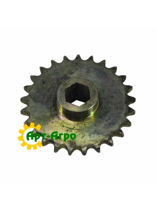 Koło zębate 808-152C (6-punktowe) 40C25 X 7/8 Great Plains