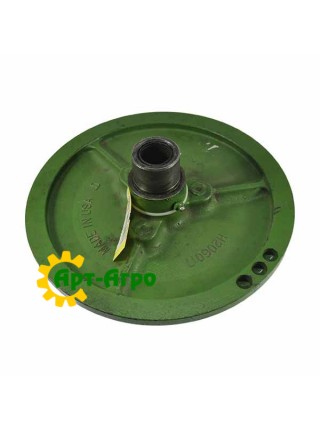 H206017 Шків John Deere