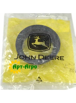 R116353 Uszczelka wspornika przedniej osi John Deere