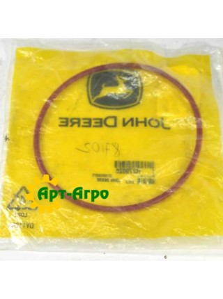 R279025 Кольцо уплотнительное вариатора вентилятора John Deere