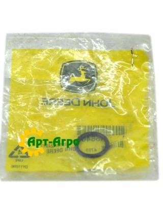 R56465 Кольцо резиновое John Deere