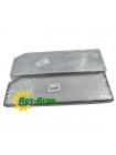 SC 40066 Zestaw filtrów kabinowych (węgiel aktywny + niestandardowy), KITCAG