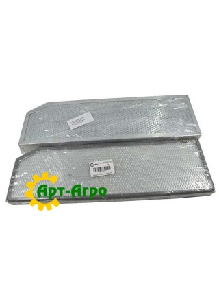 SC 40066 Комплект фільтрів салону (активоване вугілля + кастом), KITCAG