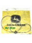 T80123 Кольцо уплотнительное John Deere