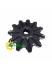 0007358960 Koło zębate (Z=11 d=25) górne ziarno winda CLAAS (Agri Parts)