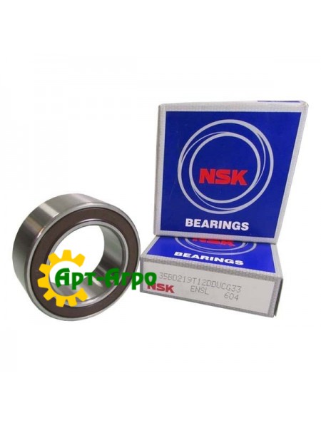 35BD219T12DDUCG33 NSK Bearing