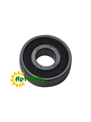 6000-С-2HRS FAG Підшипник однорядний кульковий 6000-С-2HRS FAG Підшипник однорядний кульковий