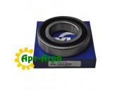 6209-2RS ZVL Подшипник однорядный шариковый