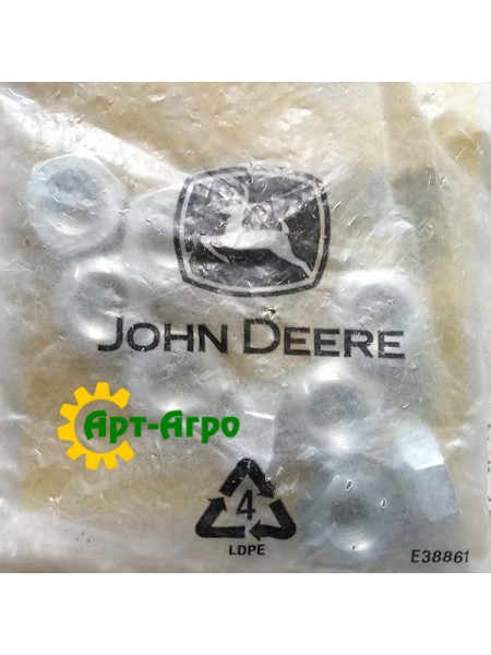 A51212 Гайка John Deere