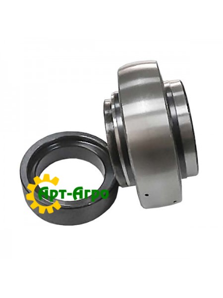 GE45KRRB акрепляемый шариковый подшипник