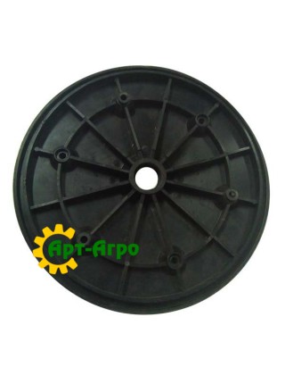 SMA43899 Колесо в сборе John Deere