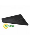 003154 Odbojnik gumowy (11x173x227) GERINGHOFF