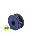 20540S Filtr paliwa, separator, element SEPAR FILTER