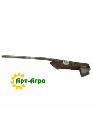 404-344H Skrobak (metalowy) Great Plains z rurką