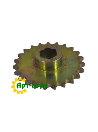 808-256C Sprocket (6-point) 40C23 X 7/8 Great Plains
