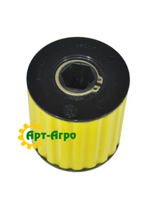 AA45605 Seed Meter Coil Assembly (Yellow) John Deere