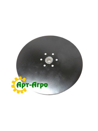 107-135S Coulter Disc Assy Great Plains 107-135S Coulter Disc Assy Great Plains