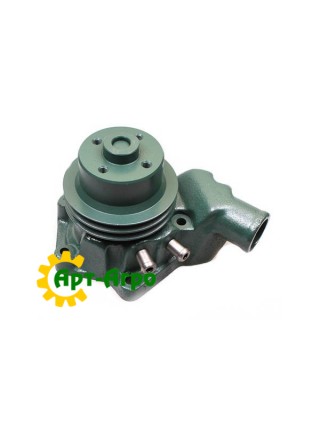 130-52 Водяной насос 130-52 со шкивом на двигатель John Deere [Bepco]