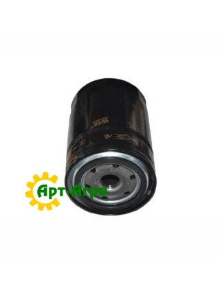 51243 Filtr oleju, przykręcany WIX FILTERS