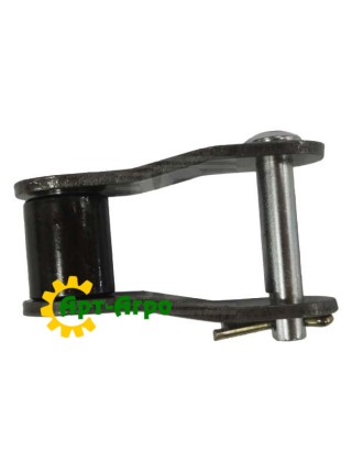 AH137631 Переходное звено John Deere