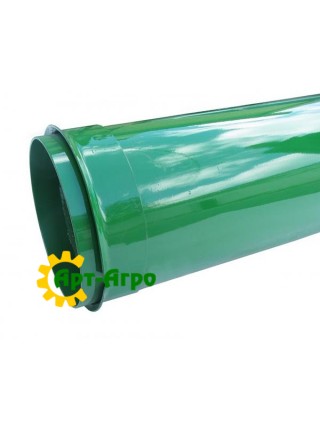 AH142394 Барабан транспортера наклонной камеры комбайна John Deere [AM]