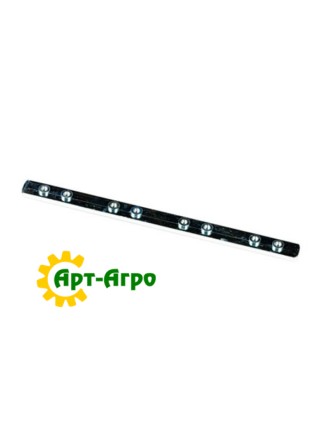 AH143576 Соединитель ножа 10 отверстий John Deere(HDParts)