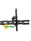 AH162441 Ланцюг зернового елеватора John Deere