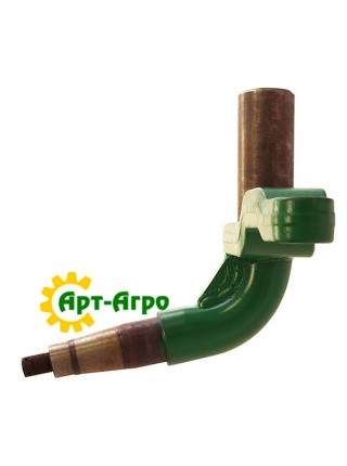AH125654-UA Zwrotnica lewa John Deere
