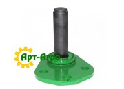 AH212002-UA Палец наклонной камеры John Deere