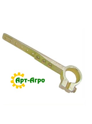 AH220051 Головка ножа жатки John Deere AH220051 Головка ножа жатки John Deere